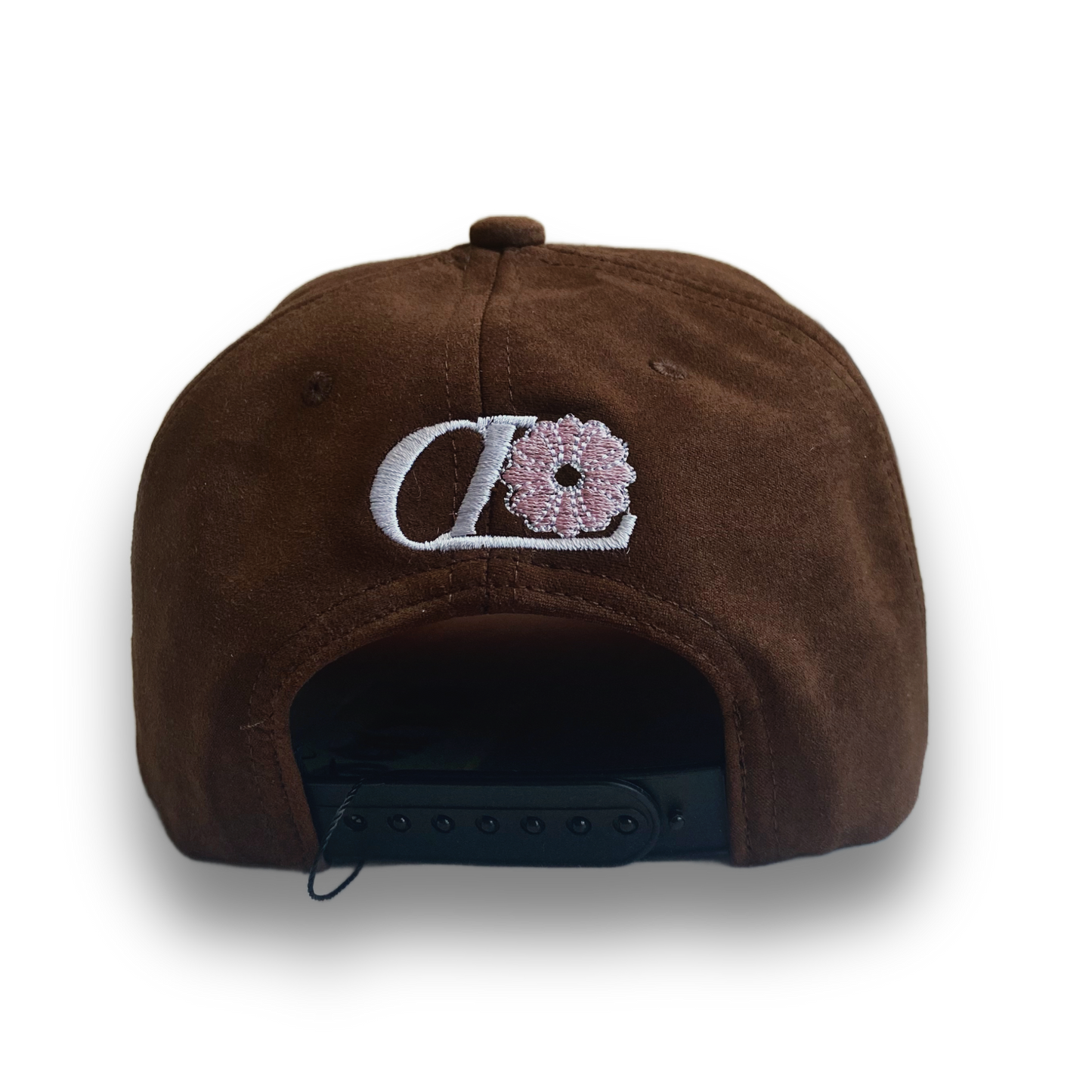 CLOVER HEARTS HOUSTON HAT