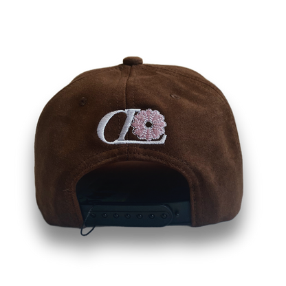 CLOVER HEARTS HOUSTON HAT